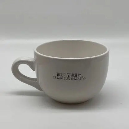 Tiger Stadium Gumbo Mug, 24 oz.