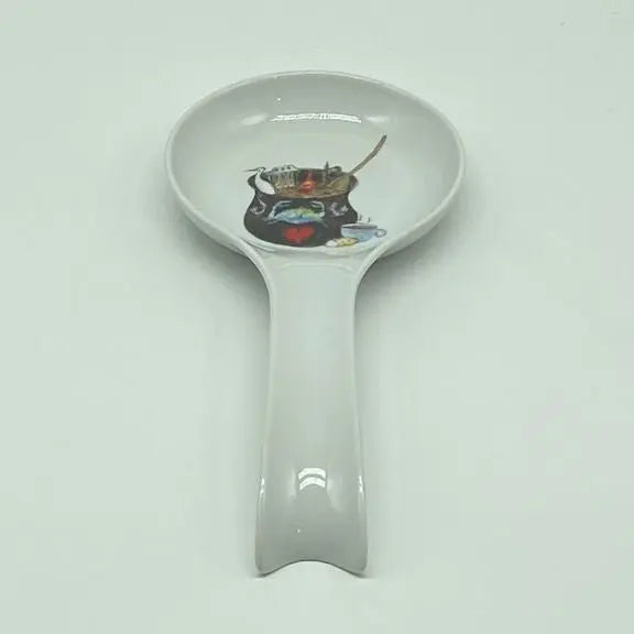 Louisiana Gumbo Spoon Rest JD & Company