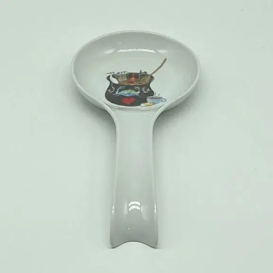 Louisiana Gumbo Spoon Rest JD & Company