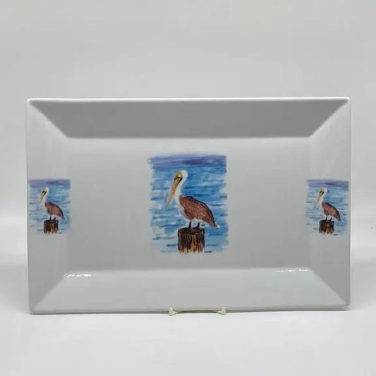 Pelican Platter JD & Company