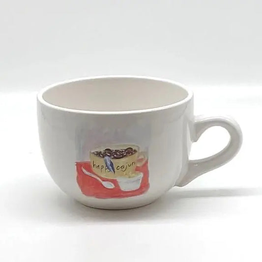 Seafood Gumbo Mug, 24 oz. JD & Company