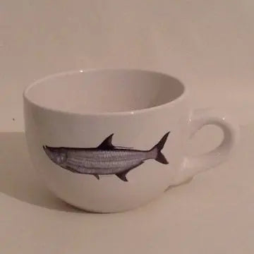 Tarpon Gumbo Mug, 24 oz.