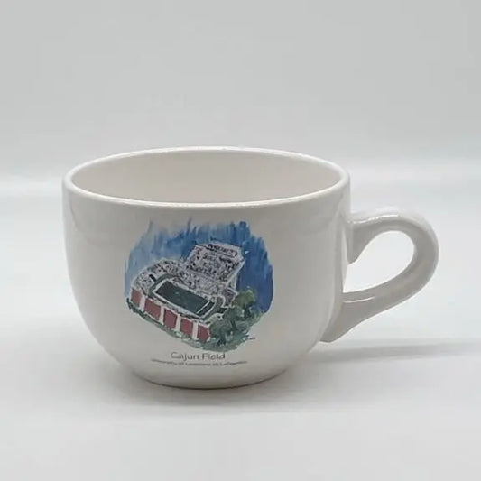 Cajun Field Gumbo Mug, 24 oz. 