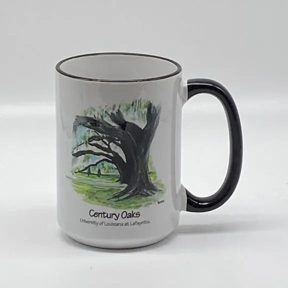 Century Oaks